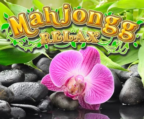 Žaidimas Mažongas Relax  internete