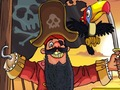Žaidimas Piratų Burbulai  internete