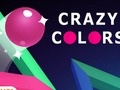 Žaidimas Crazy Spalvos  internete