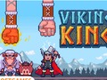 Žaidimas Vikingas karalius  internete