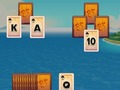 Žaidimas „Solitaire Quest“ internete