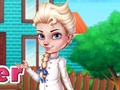 Žaidimas Dream kambarys makeover  internete