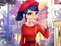 Žaidimas Ladybug & Cat Noir Pažintys Pastabos  internete