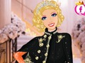 Žaidimas Barbė Glam karalienė  internete