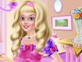 Žaidimas Princesė makiažas Ritualinės  internete