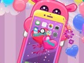 Žaidimas Papuoškite savo Iphone7  internete