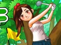 Žaidimas Majai Golfas  internete