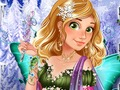 Žaidimas Žiemos Fairies princesės  internete