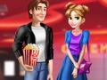 Žaidimas Valentino dienos filmas  internete