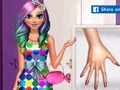 Žaidimas Katie saldainiai ieškoti  internete