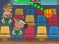 Žaidimas „Basket Champs“  internete