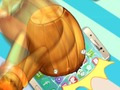 Žaidimas Smashing telefonas  internete