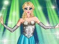 Žaidimas Princesė makeover  internete