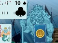 Žaidimas Neptūnas solitaire  internete