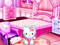Žaidimas Kempiniukas Arba Hello Kitty  internete