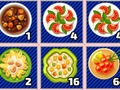 Žaidimas Yummy 2048 internete