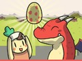 Žaidimas Dragon takas  internete