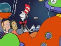 Žaidimas Didysis Kosmoso Chase"  internete