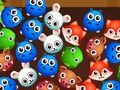 Žaidimas Plush Gyvūnai  internete