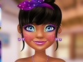 Žaidimas Pavasario Puikiai Make-up  internete