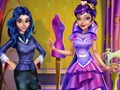 Žaidimas Wicked Vidurinė mokykla Keltas Siuvėjo  internete