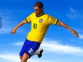 Žaidimas Veikia Futbolas  internete