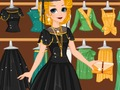 Žaidimas Rapunzel & Ariel 20s Mada konkursas  internete