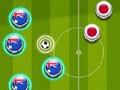 Žaidimas "Smart futbolas  internete