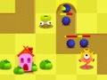 Žaidimas „Monster Tower Defense“ internete