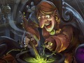 Žaidimas Alchemija ragana  internete