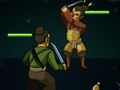 Žaidimas Ronin streikuoti  internete
