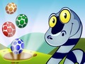 Žaidimas Klasikinis Snake  internete