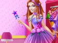 Žaidimas „Fairy Princess Dresser 2“ internete
