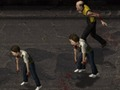 Žaidimas Zombokalipsė internete