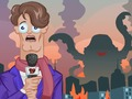 Žaidimas Monsteroidas  internete