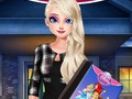 Žaidimas Princesė Rašytojas Gyvenimas  internete