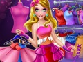 Žaidimas Pop Star Princess Suknelės 2  internete