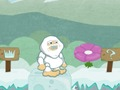Žaidimas Yeti nuotykius  internete