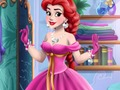 Žaidimas Princesė formuotojas  internete