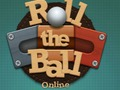 Žaidimas Roll kamuolys Online  internete