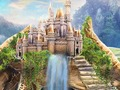 Žaidimas Paslėptas World of Elfania  internete