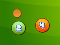 Žaidimas Greitai numeriai 2  internete