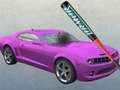 Žaidimas Smash Mano automobilis  internete