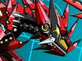 Žaidimas Mūšis Robotas"T-Rex"Amžius  internete