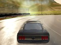 Žaidimas Perdegimo drift  internete
