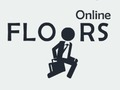 Žaidimas Grindys Prisijungę  internete