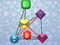 Žaidimas Išnarplioti GEMS  internete