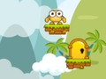 Žaidimas Pereiti Jump Puzzle  internete