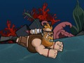 Žaidimas Pavojingas Danas legendos Seven Seas  internete