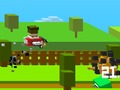 Žaidimas Tappy dangus  internete